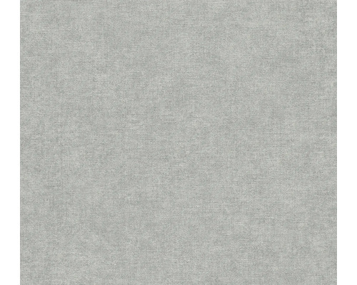 Vliestapete 39565-9 Pint Walls 2 Uni Textiloptik grau