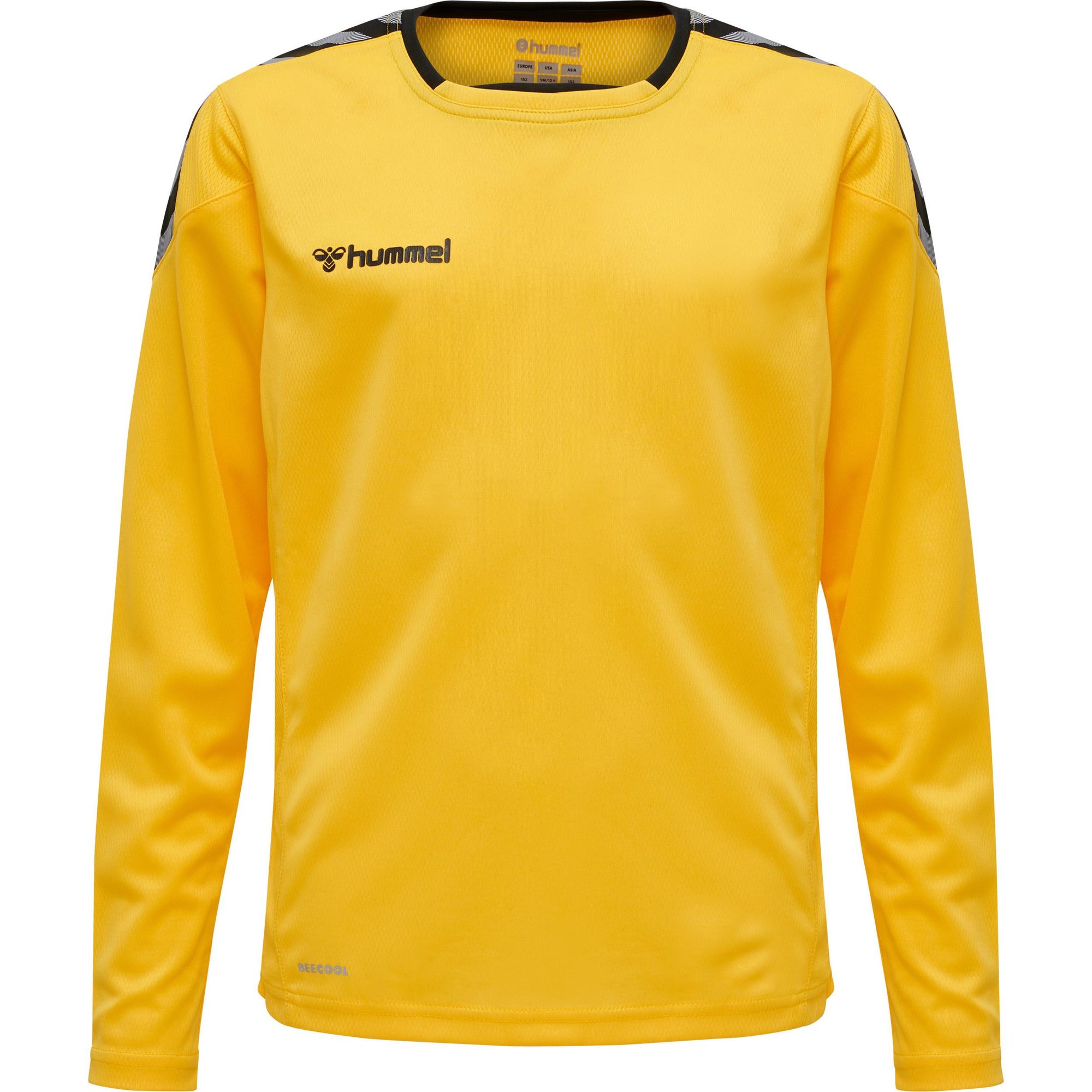 trikot enfant manches longues hmlauthentic hml