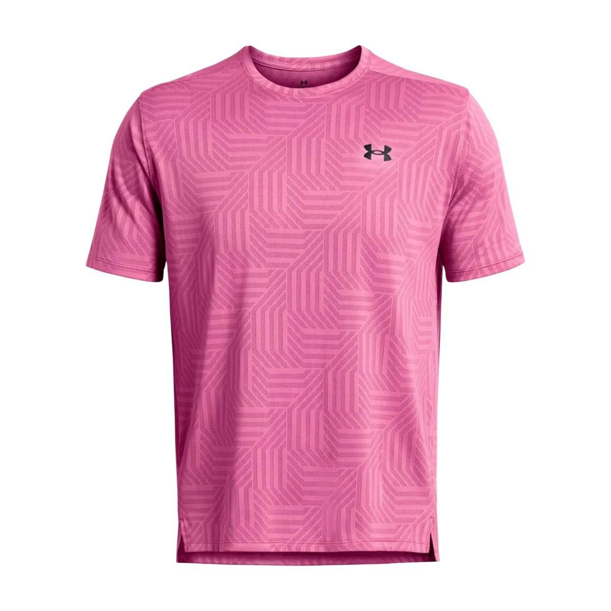 Tech Geotessa TShirt Ventil
