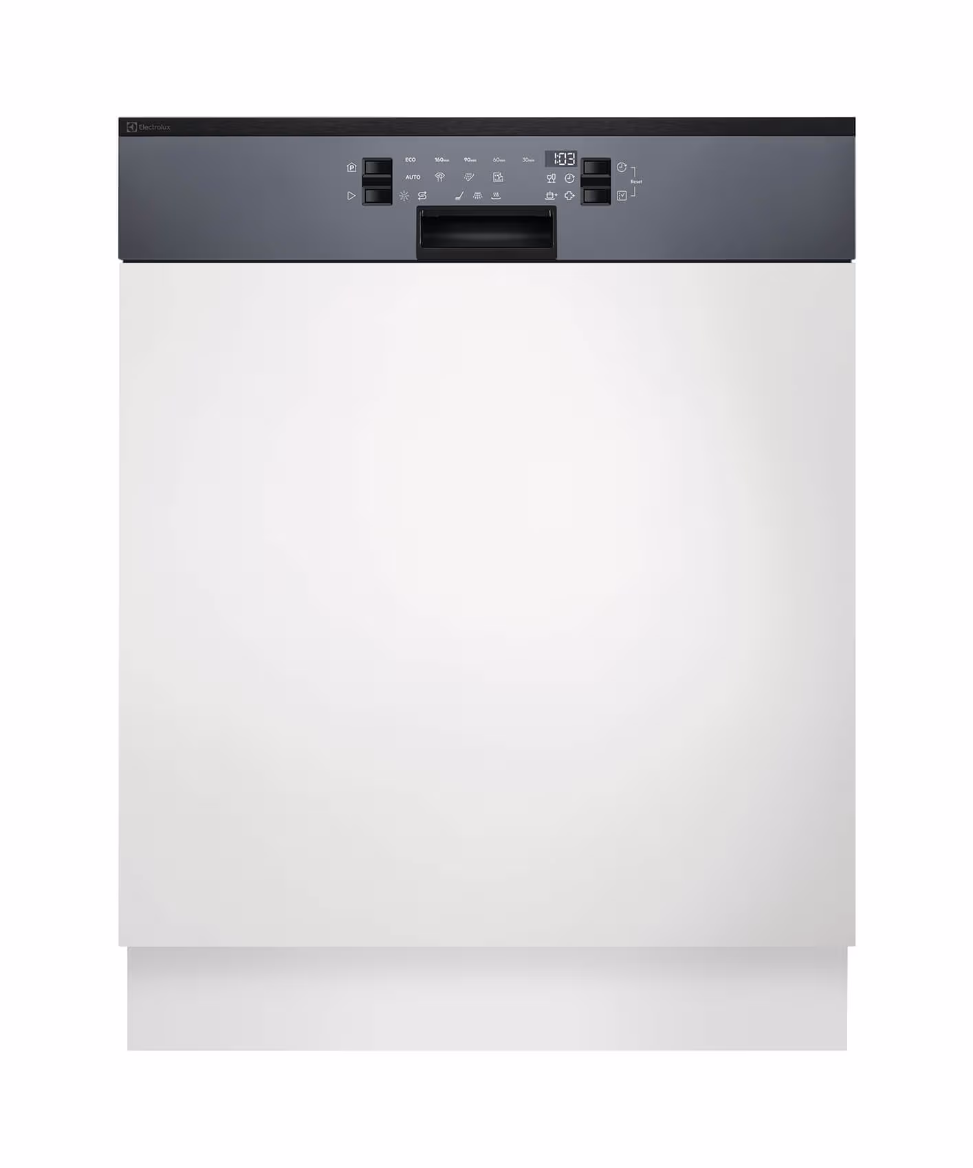 Electrolux GA60GLISSP