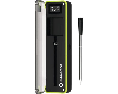 Outdoorchef Easy Check Bluetooth Thermometer
