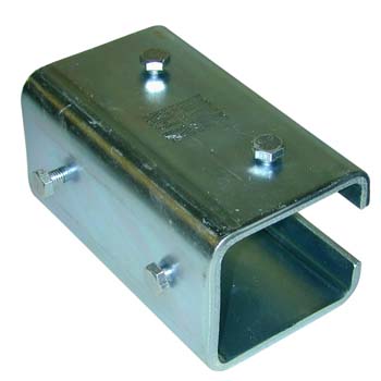 Empalme perfil k.500-k.1000 - Rationalstock.es