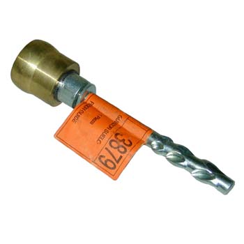 Guiador suelo k.500-k.1000 - Rationalstock.es