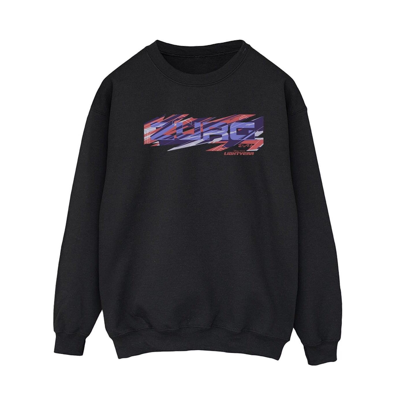 Lightyear Zurg Graphic Title Sweatshirt