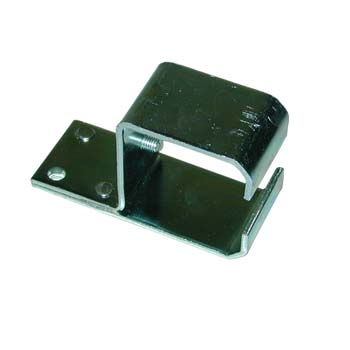 Soporte de pared para perfil k.150-k.300 - Rationalstock.es