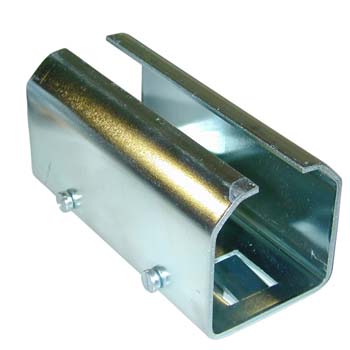 Empalme perfil k.150-k.300 - Rationalstock.es