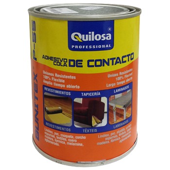 Adhesivo de contacto bunitex® p-55 - Rationalstock.es