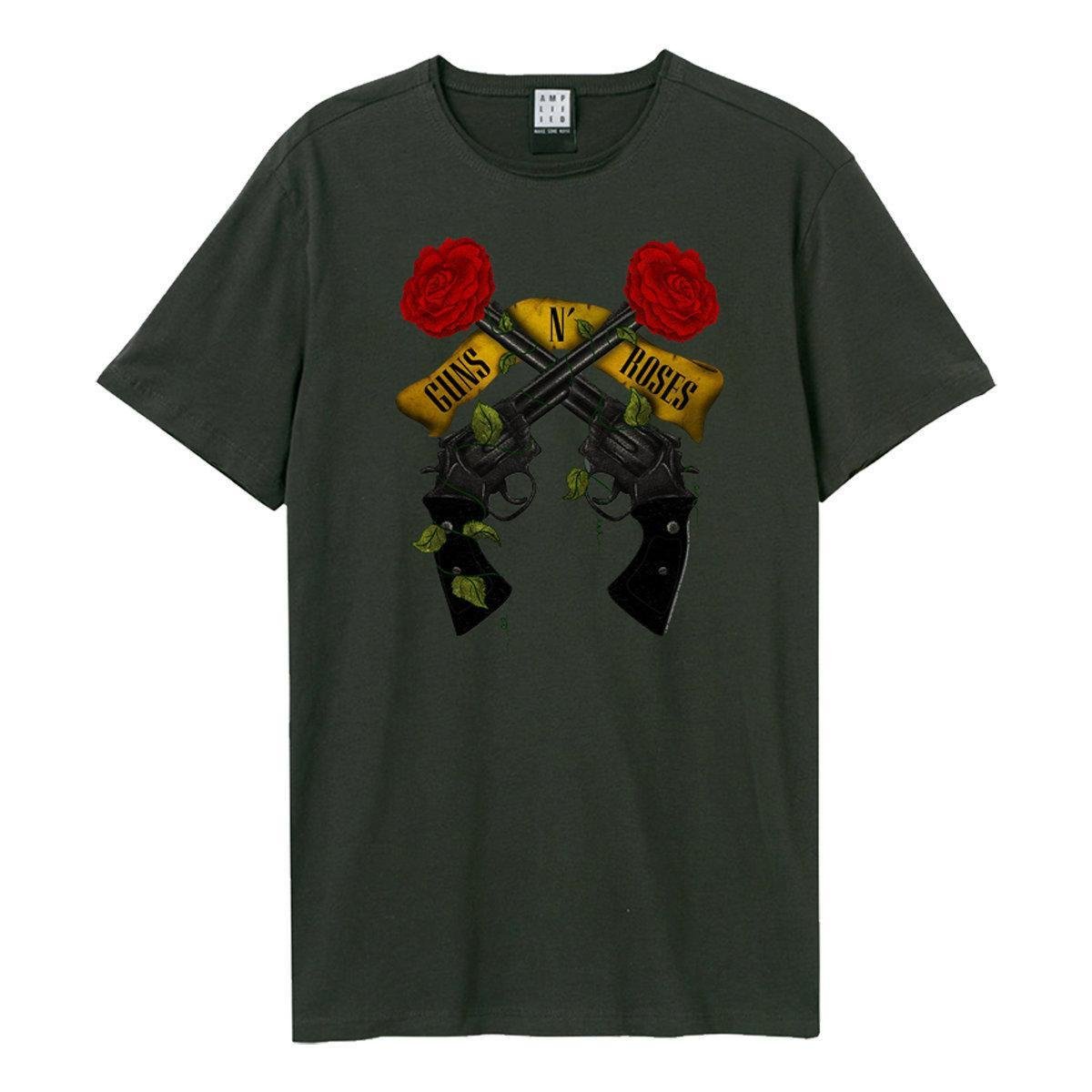 Shooting TShirt