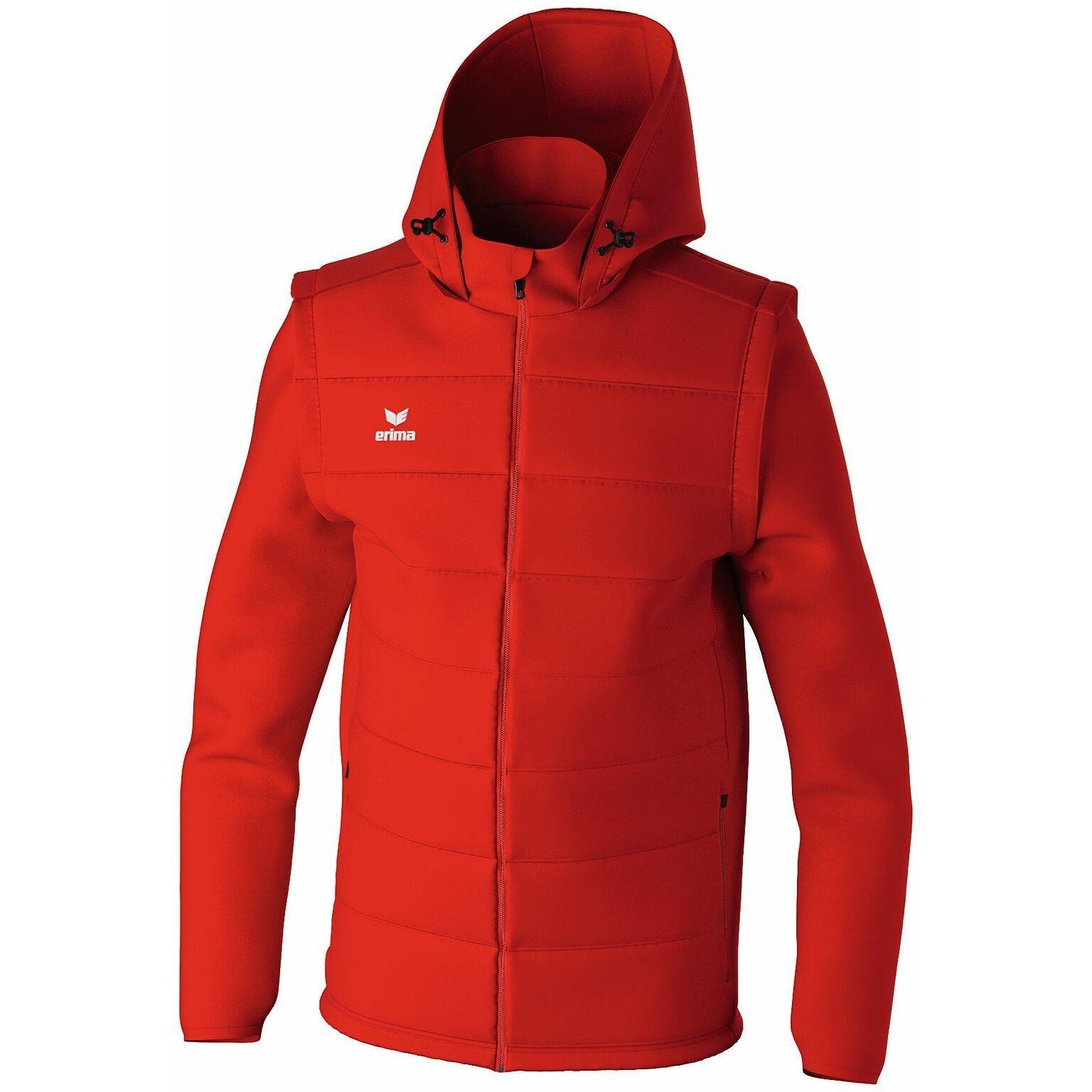 regenjacke team