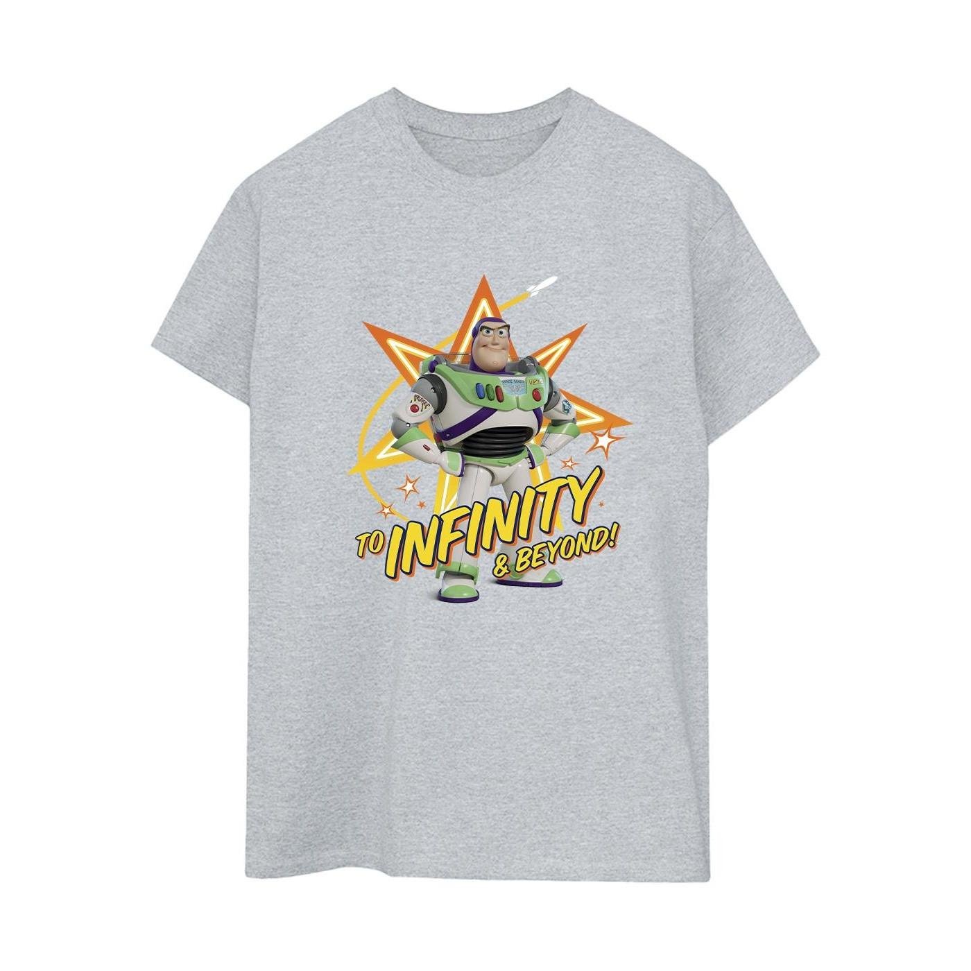 Toy Story To Infinity TShirt