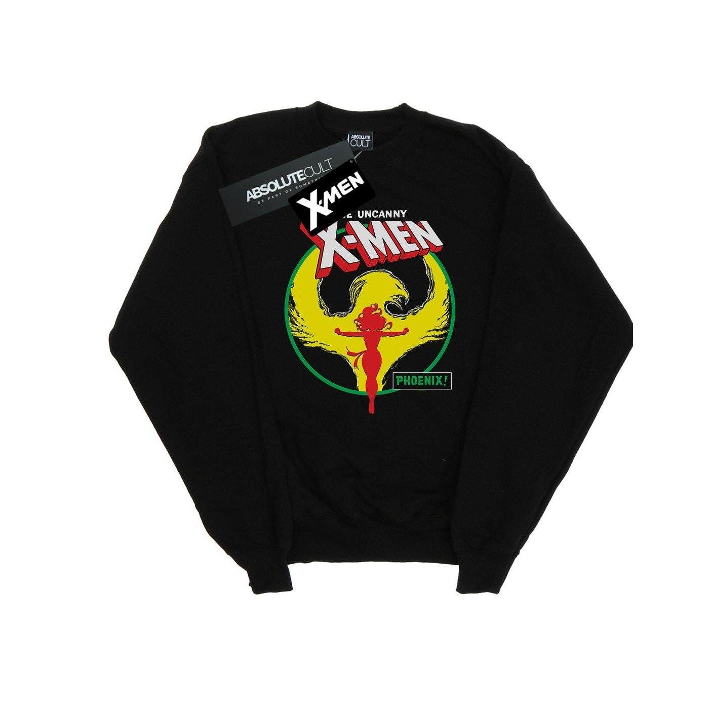 XMen Phoenix Sweatshirt
