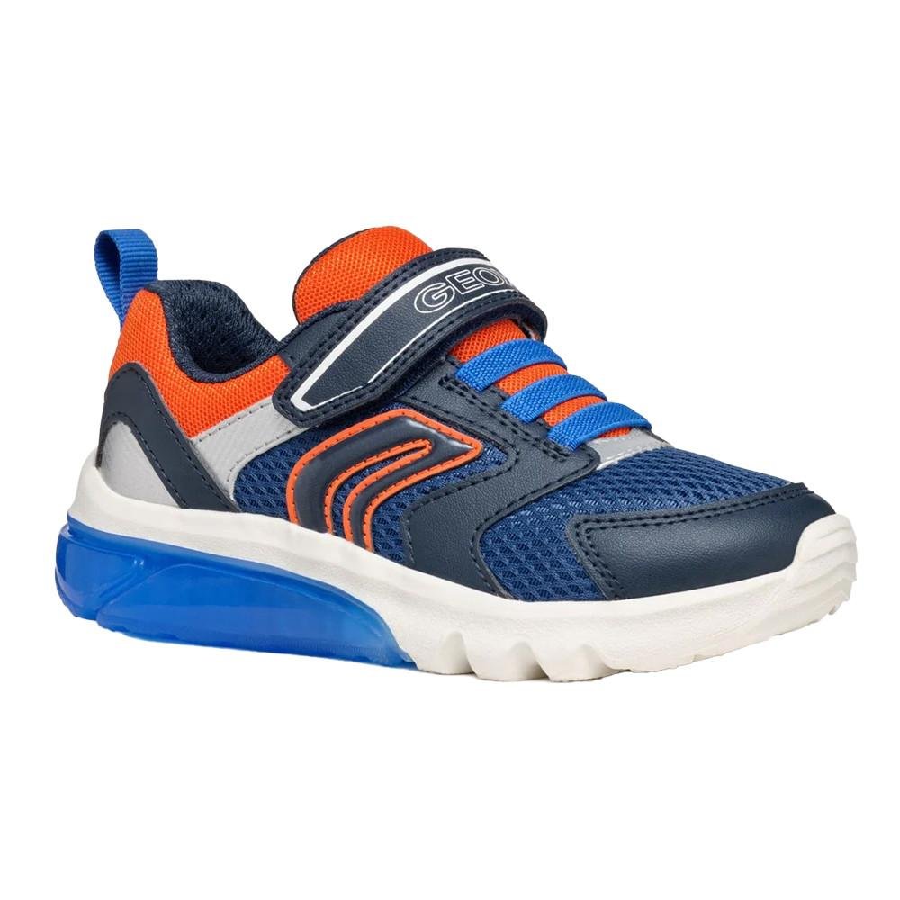Sneaker Ciberdron
