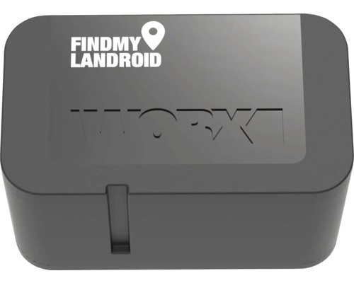 Diebstahlalarm Modul WORX WA0934