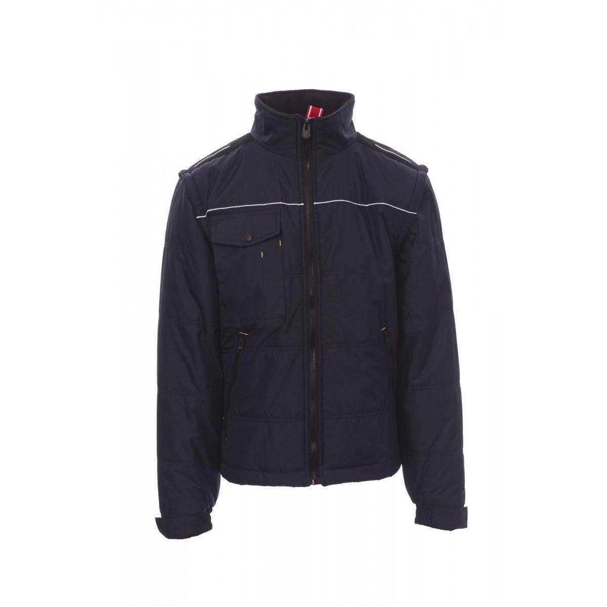 jacke payper orion 2.0