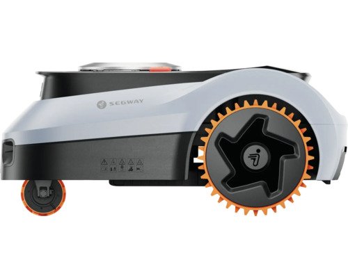 Segway Rasenroboter i220E Lidar Pro