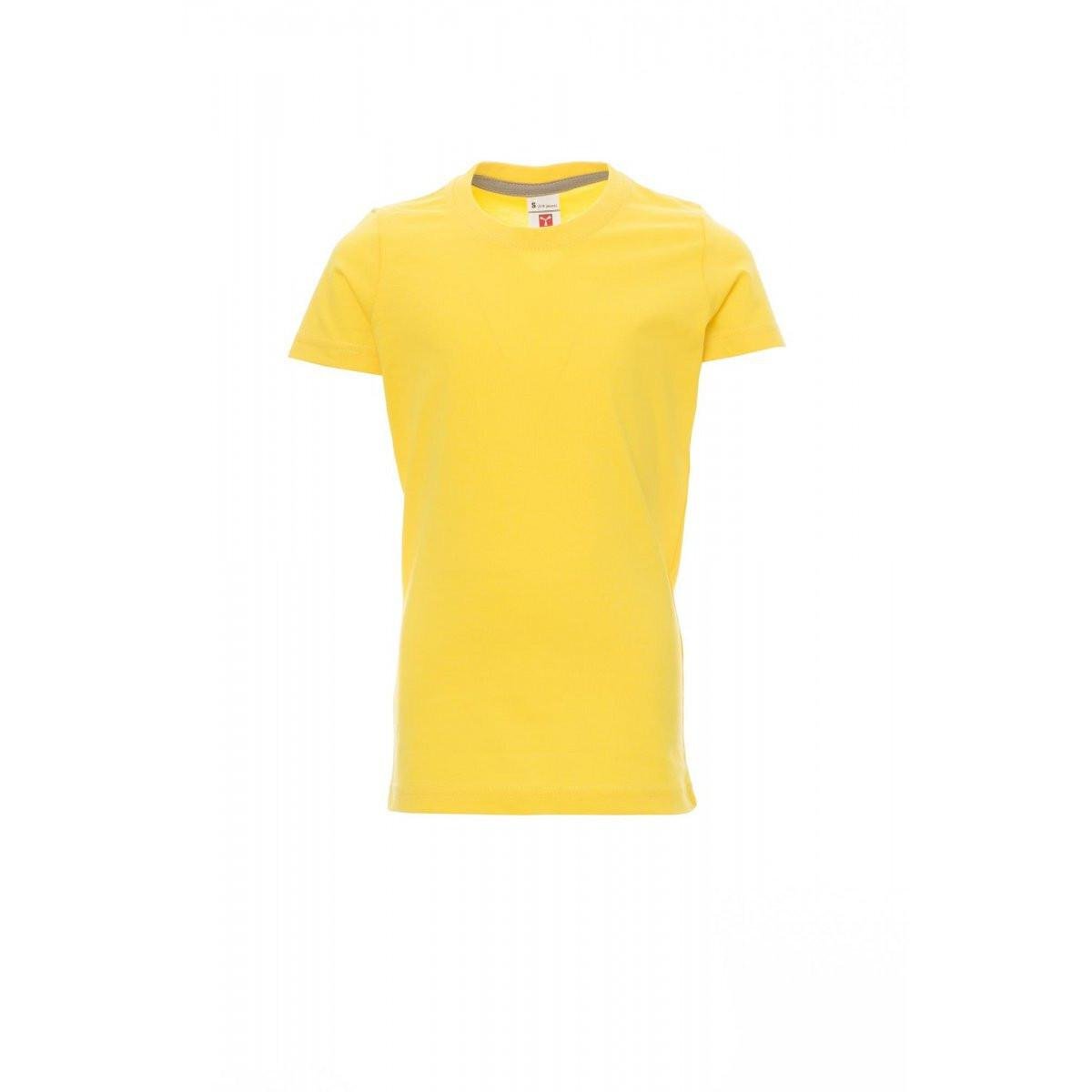 t-shirt payper sunset
