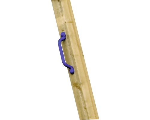 Handgriff AKUBI 2 Stück blau