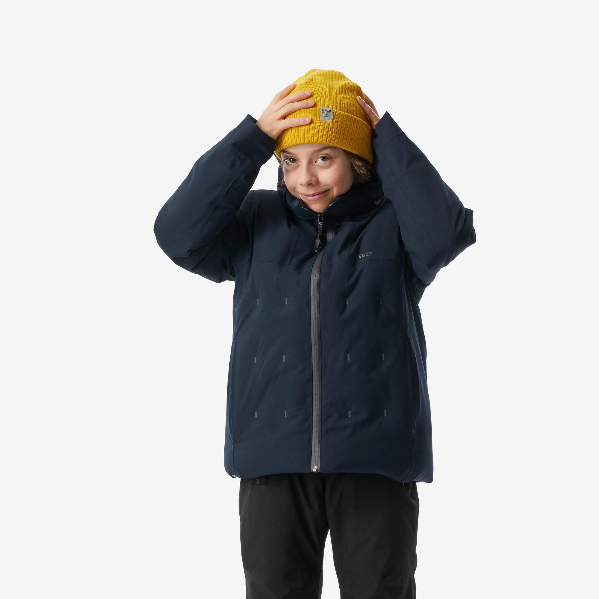 Jacke - 500