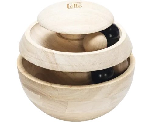 Designed by Lotte Katzenspielzeug Neya