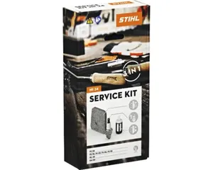STIHL Service Kit 24 für Benzin-Kettensägen, FS 38 und FS 55