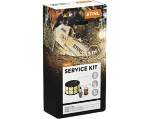 STIHL Service Kit 13 für Benzin-Kettensägen, MS 271, MS 291, MS 311 und MS 391