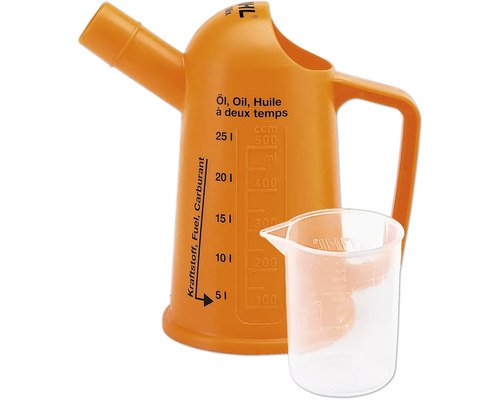 STIHL Messbecher 500 ml