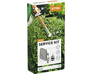 STIHL Service Kit für Benzin-Heckenscheren