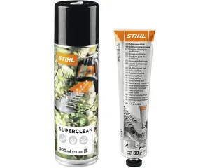 STIHL Care & Clean Kit HS