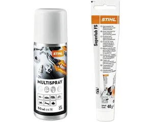 STIHL Care & Clean Kit FS