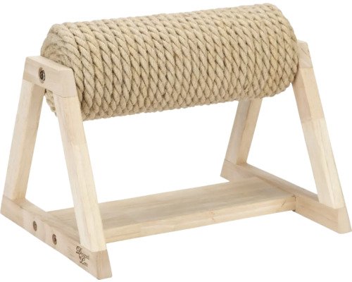 Kratzbaum Karlie Designed By Lotte mit Fuss 36 x 29,5 x 28 cm