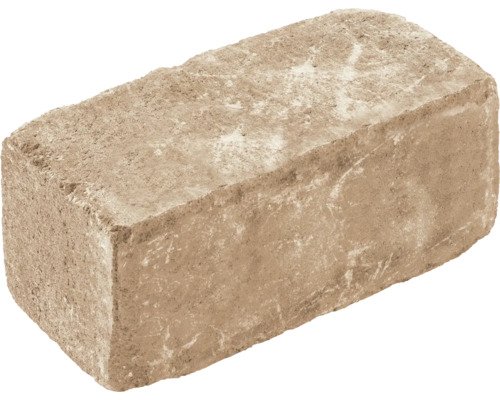 Mauerstein iBrixx Ambiente Grande XXL sandstein 42 x 21 x 21 cm