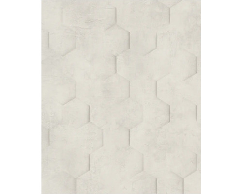Vliestapete 34158 Loft Superior geometrisch beige