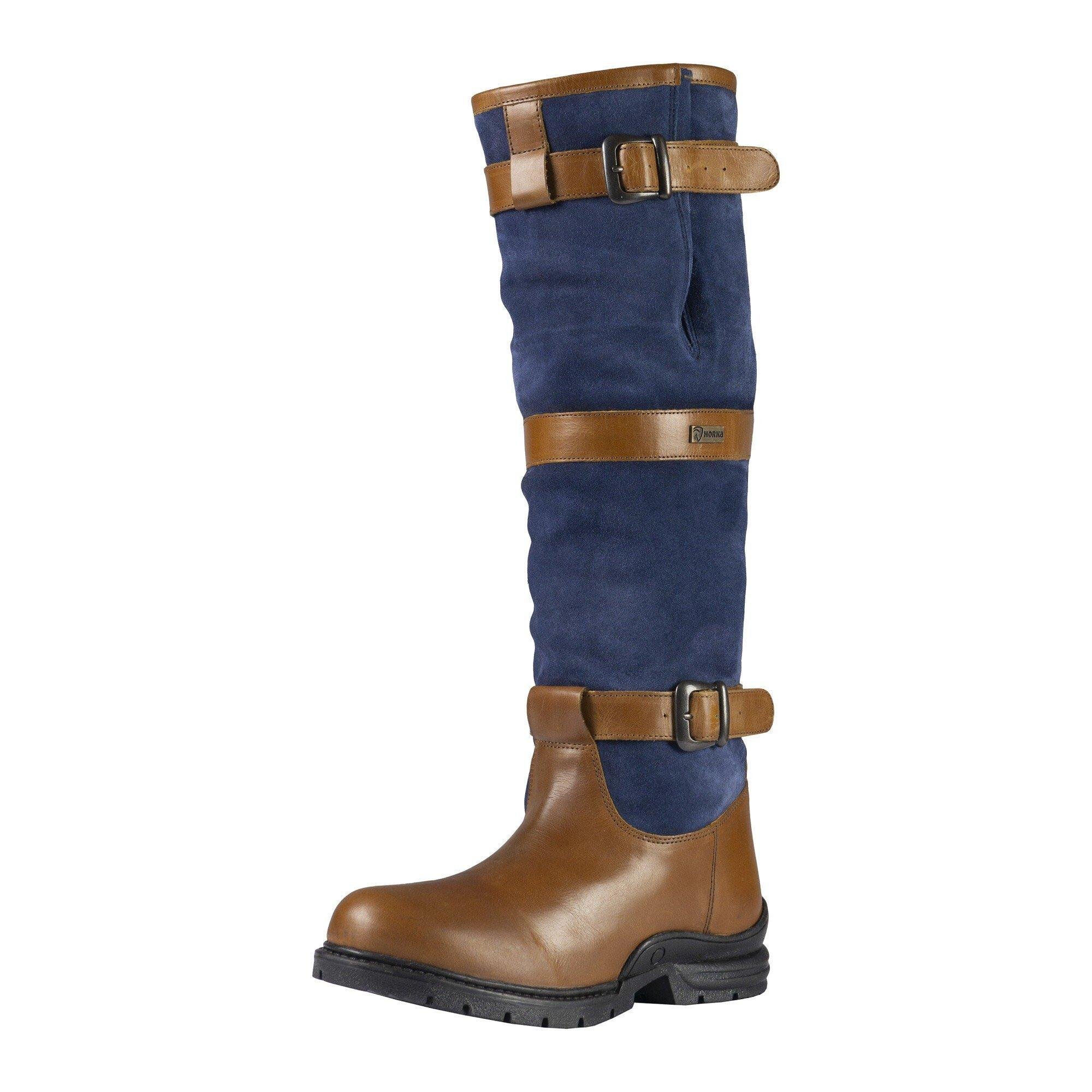 Wasserdichte Stiefel Highlander