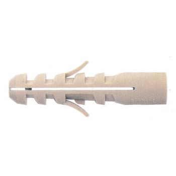 Taco para tornillos con rosca métrica "m-s". - Rationalstock.es
