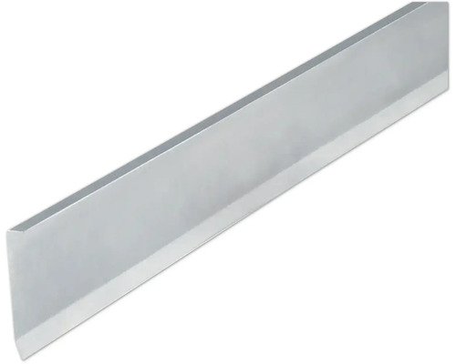 PRECIT Aluminium Kappleiste 1000 x 60 mm