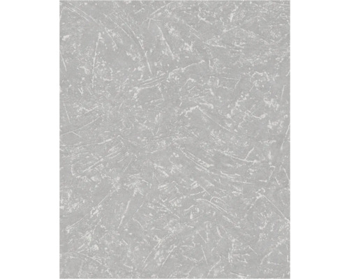 Vliestapete 34155 Loft Superior Putz-Optik grau