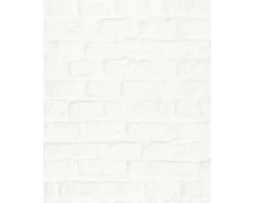 Vliestapete 34165 Loft Superior Steinen weiss