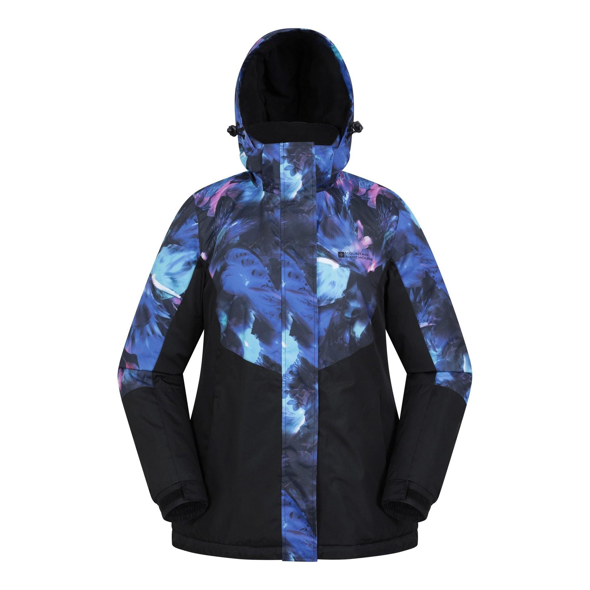 Dawn II Skijacke