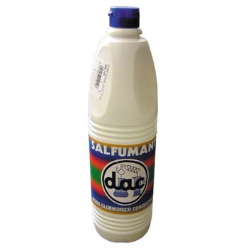 Salfuman - Rationalstock.es