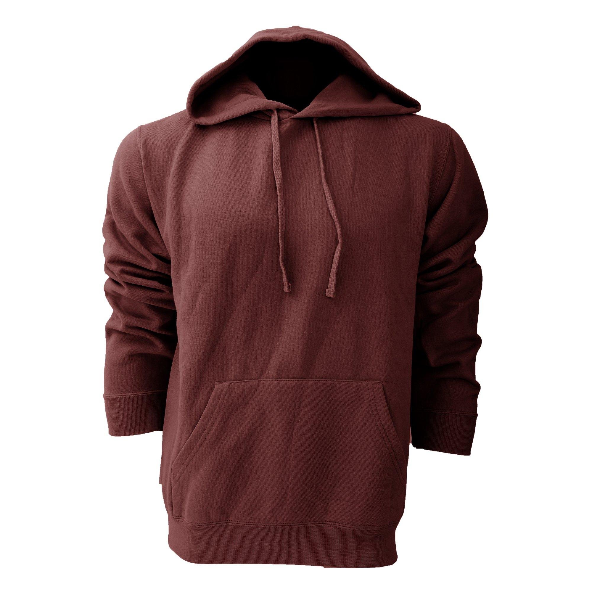 Farbe T-Shirt Hoodie
