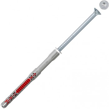 Taco universal para marcos "duoxpand t" - Rationalstock.es