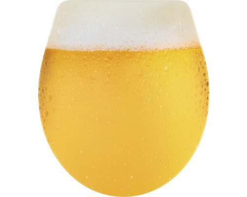 WC-Sitz Diaqua Nancy Beer