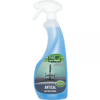 Antical de uso profesional (750 ml) ref. 210209 - Rationalstock.es
