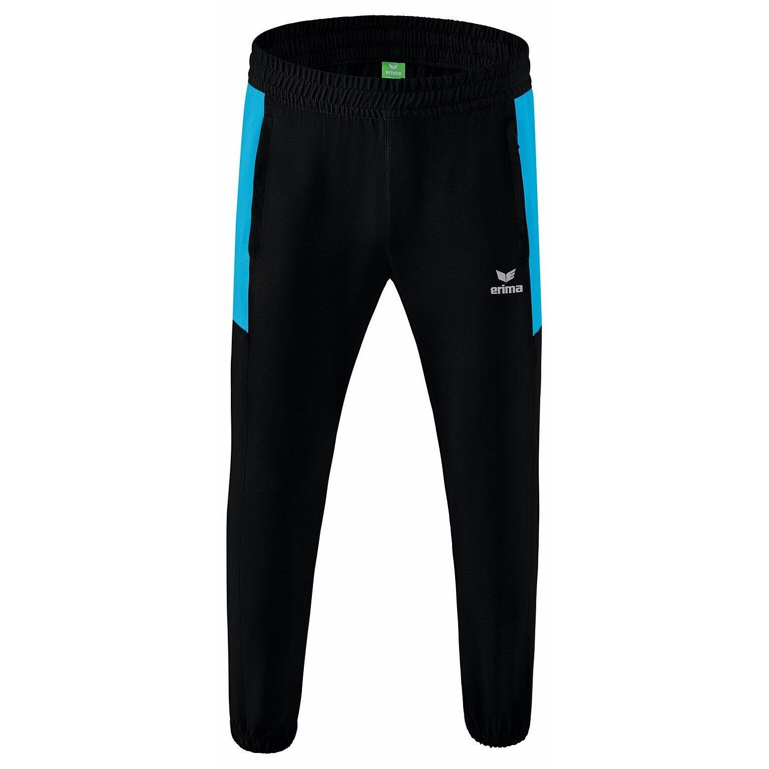 präsentations-jogginganzug team
