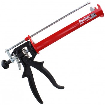 Pistola para cartuchos de resina - Rationalstock.es
