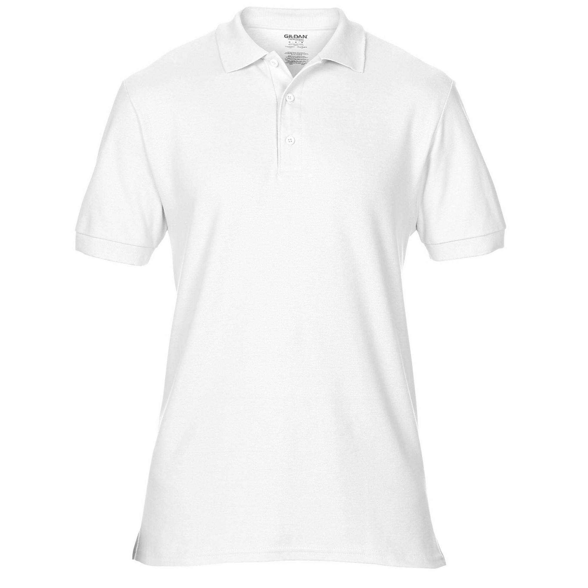 Premium Poloshirt