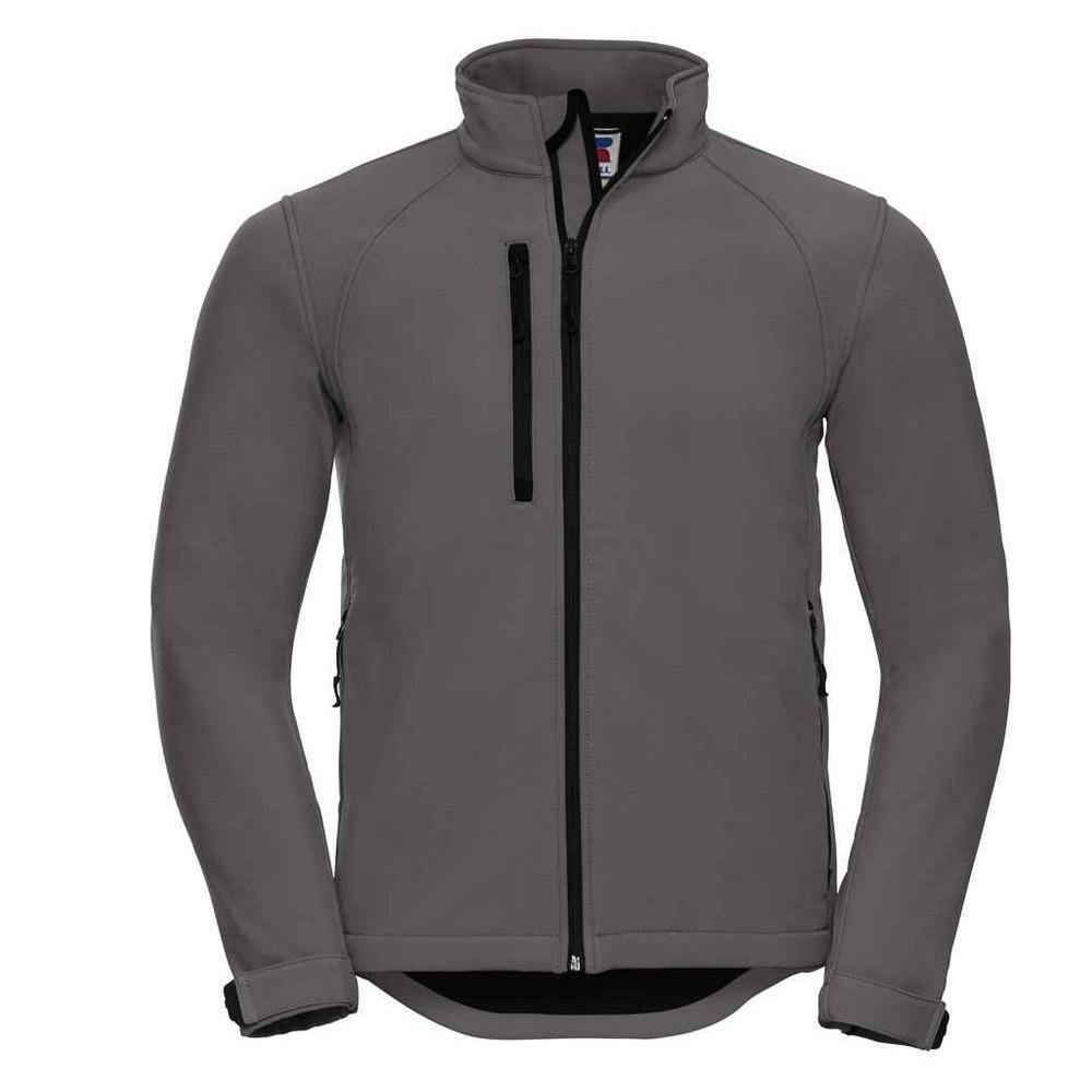 Softshelljacke