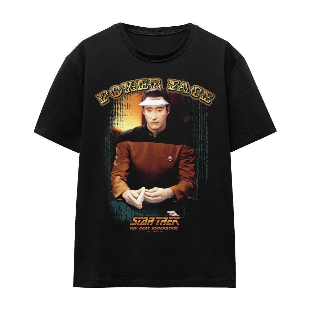 Poker Face TShirt