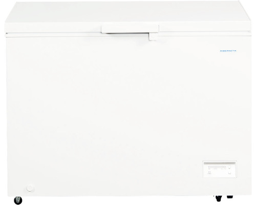 Kibernetik 316L Gefriertruhe weiss 020463