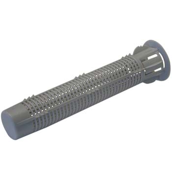 Casquillo de inyección rígido "fis h k" - Rationalstock.es
